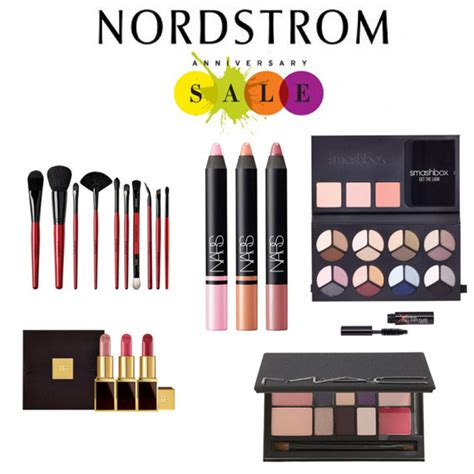 nordstrom makeup brands